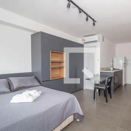 Rent this studio apartment on Axis home in Axis office, Rua Curvelo