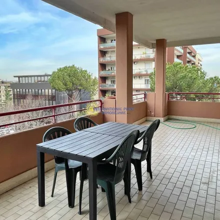 Rent this 4 bed apartment on Via dell'Orsa Maggiore in 00144 Rome RM, Italy