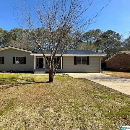 Buy this 3 bed house on 914 Ivan Drive Southwest in Betta-Life, Jacksonville