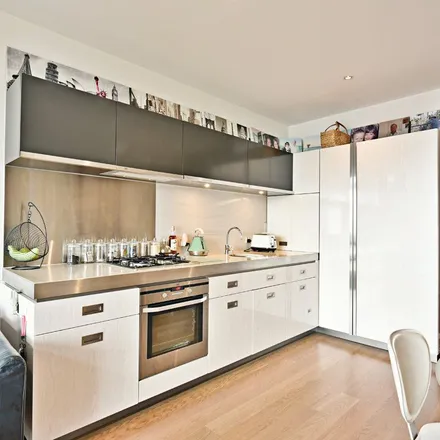 Image 1 - 418 St Kilda Road, Melbourne VIC 3004, Australia - Apartment for rent