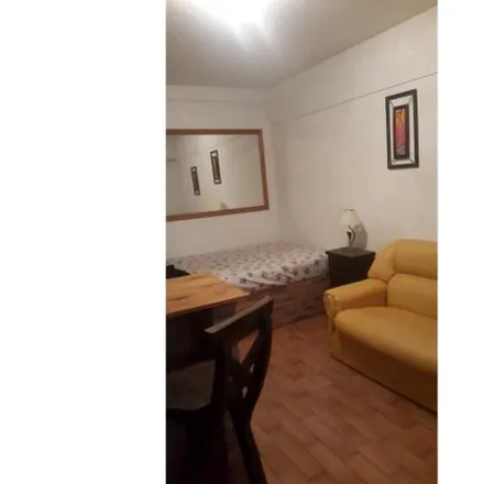 Buy this studio apartment on Patio Bullrich in Avenida del Libertador 750, Retiro