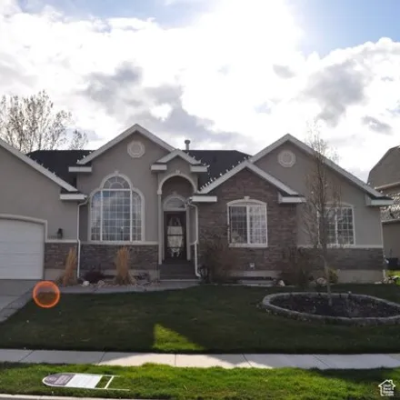 Buy this 7 bed house on South Lake View Terrace Road in Saratoga Springs, UT 84045