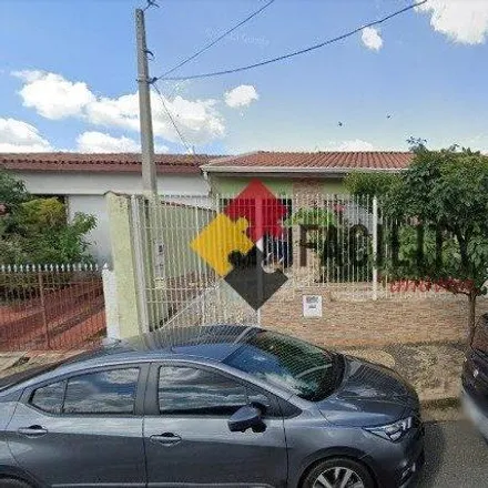 Rent this 2 bed house on Rua Capistrano de Abreu in Campinas, Campinas - SP