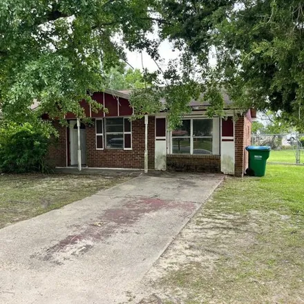 Buy this 3 bed house on 6136 Frederick Street in Moss Point, MS 39567