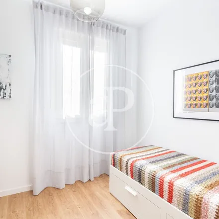 Image 3 - Carrer del Doctor Zamenhof, 14, 46008 Valencia, Spain - Apartment for rent