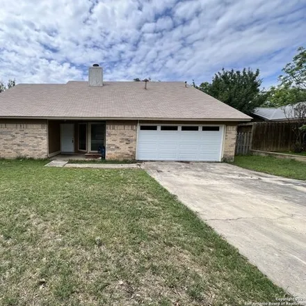 Buy this 3 bed house on 9019 Arborwood Street in San Antonio, TX 78250