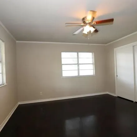 Rent this 3 bed apartment on 6394 Big Bend Trail in Lake Worth, Tarrant County