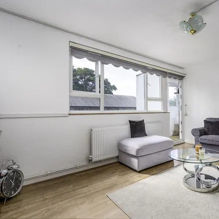 Rent this 2 bed apartment on 71-86 Morland Estate in London, E8 3EJ