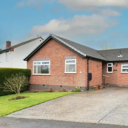 Image 1 - Somersby Avenue, Chesterfield, S42 7LY, United Kingdom - House for sale
