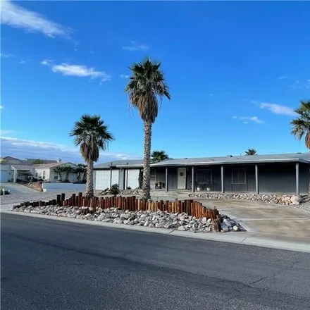 Image 3 - 773 Parkland Avenue, Bullhead City, AZ 86429, USA - Apartment for sale