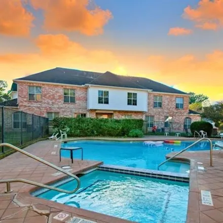 Buy this 2 bed condo on 12701 Mill Ridge Drive in Harris County, TX 77429