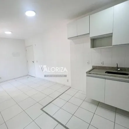 Buy this 2 bed apartment on Rua Dorothy de Oliveira in Jardim Villa D'España, Sorocaba - SP