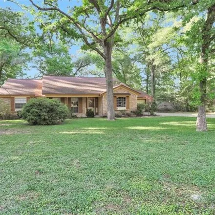 Image 2 - 61 Masters Drive, Panorama Village, Montgomery County, TX 77304, USA - House for sale