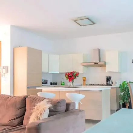 Rent this 3 bed apartment on San Pawl il-Baħar in Saint Paul’s Bay, Malta