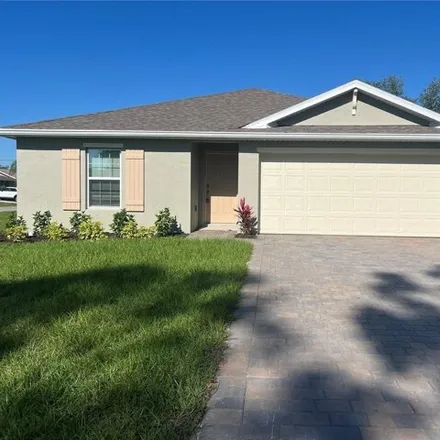 Rent this 3 bed house on 23318 Fullerton Avenue in Port Charlotte, FL 33980