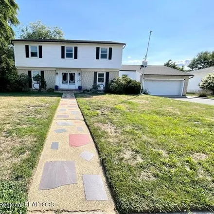 Rent this 4 bed house on 268 Brighton Avenue in West End, Long Branch