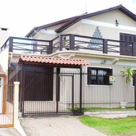Buy this 3 bed house on Rua Olavo Bilac in Vachi, Sapucaia do Sul - RS