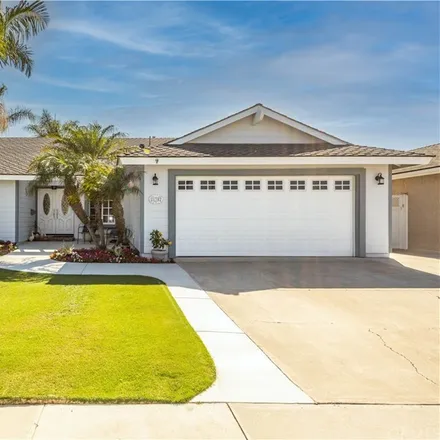 Buy this 4 bed house on 21342 Sand Dollar Lane in Huntington Beach, CA 92646