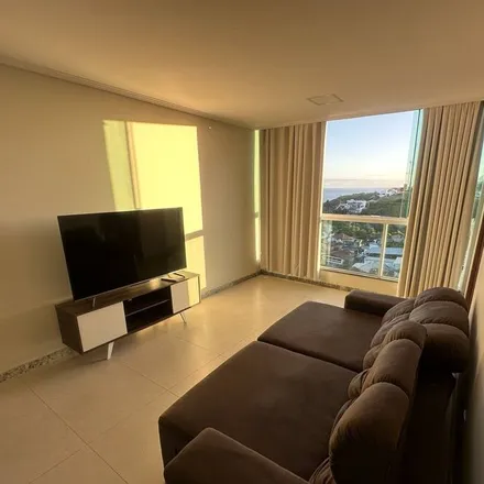 Rent this 2 bed apartment on Anchieta in Região Geográfica Intermediária de Vitória, Brazil