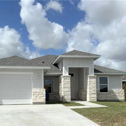 Image 1 - 9814 Redbud Drive, Corpus Christi, TX 78410, USA - House for sale