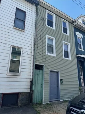 Buy this 4 bed house on 831 Peralta Street in Pittsburgh, PA 15212