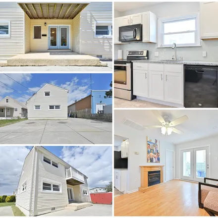 Buy this 4 bed house on 10th Street North in Brigantine, NJ 08203