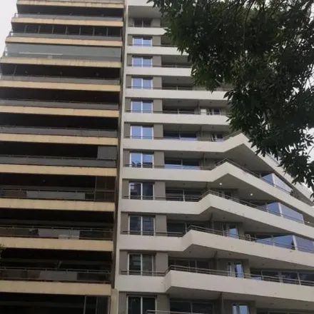 Rent this 5 bed apartment on Madre Cabrini in Avenida Carlos Pellegrini, República de la Sexta