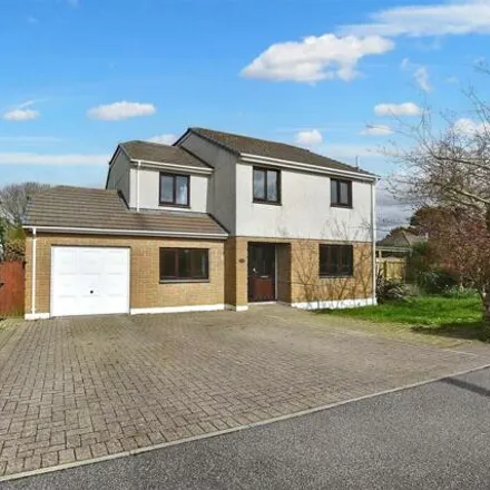Buy this 6 bed house on Merritts Hill in Illogan, TR16 4DF