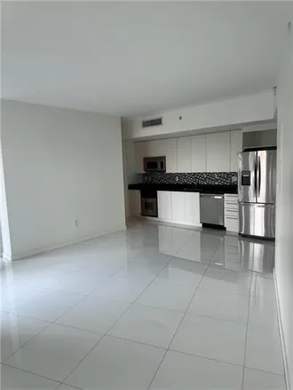 Rent this 2 bed condo on 111 Southwest 3rd Street in Miami, FL 33130