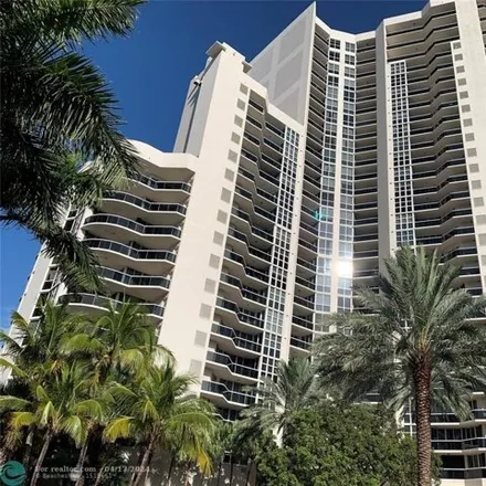 Rent this 3 bed condo on L'Hermitage Reserve in Galt Ocean Drive, Fort Lauderdale