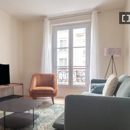 Image 8 - 35 Rue Saint-Ambroise, 75011 Paris, France - Apartment for rent