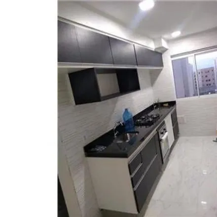 Rent this 2 bed apartment on Rua Francisco Braz do Prado in Parque Bom Retiro, Paulínia - SP