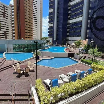 Buy this 2 bed apartment on Holiday Inn Fortaleza in Avenida Historiador Raimundo Girão 800, Meireles