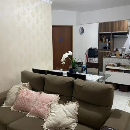 Buy this 2 bed apartment on Renato Carnes Minimercado in Rua Iacanga 14, Centro
