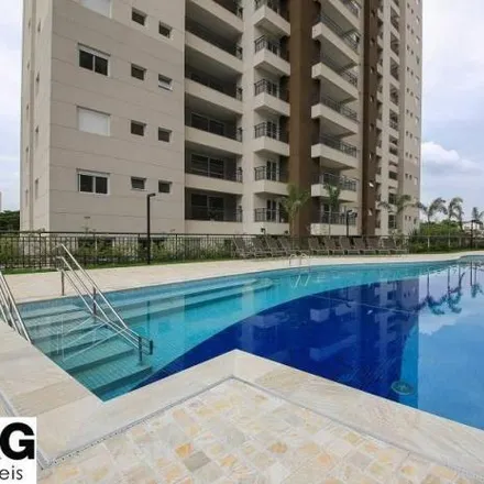 Image 1 - Rua Irmã Maria Mônica, Baeta Neves, São Bernardo do Campo - SP, 09760-001, Brazil - Apartment for sale