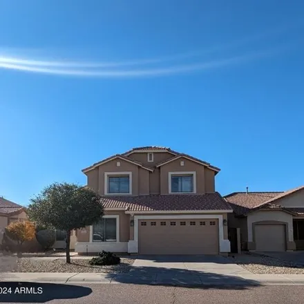 Buy this 5 bed house on 7734 South 25th Avenue in Phoenix, AZ 85041