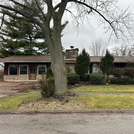 Buy this 3 bed house on 19058 Birch Avenue in Flossmoor Highlands, Country Club Hills