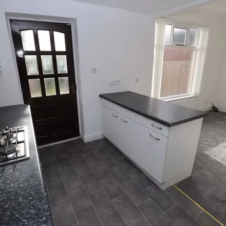 Rent this 3 bed duplex on Bolton Road/Kensington Drive in Bolton Road, Radcliffe