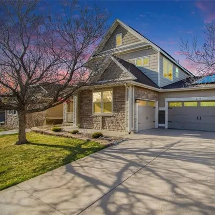 Buy this 5 bed house on 4183 South Liverpool Way in Aurora, CO 80013