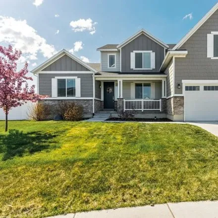 Image 2 - Suffolk View Cove, Herriman, UT 84096, USA - House for sale