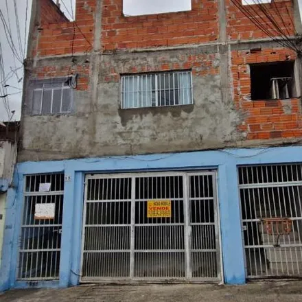 Image 2 - Rua Jorge Curi, Jabaquara, Região Geográfica Intermediária de São Paulo - SP, 04387-002, Brazil - House for sale