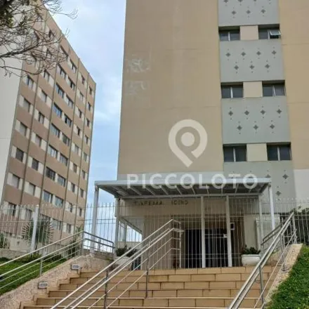 Image 2 - Rua Uruguaiana, Centro, Campinas - SP, 13026-302, Brazil - Apartment for rent