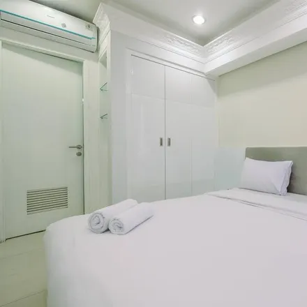 Rent this studio apartment on Mahoni (A) FL17 #11 Jl Raya Pasar Minggu