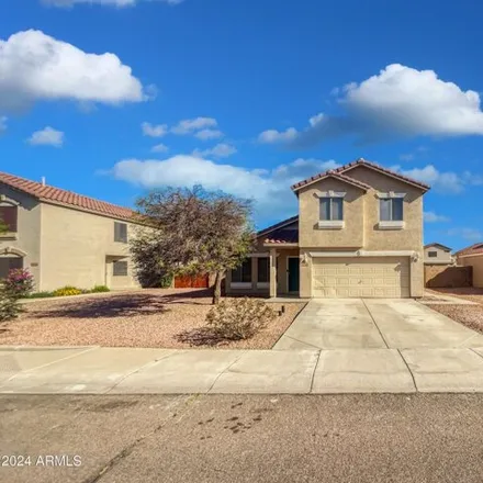 Buy this 4 bed house on 9256 West Palmer Drive in Peoria, AZ 85345