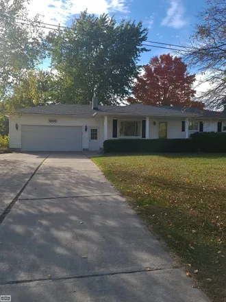 Buy this 3 bed house on 1200 South Allen Road in Saint Clair County, MI 48079