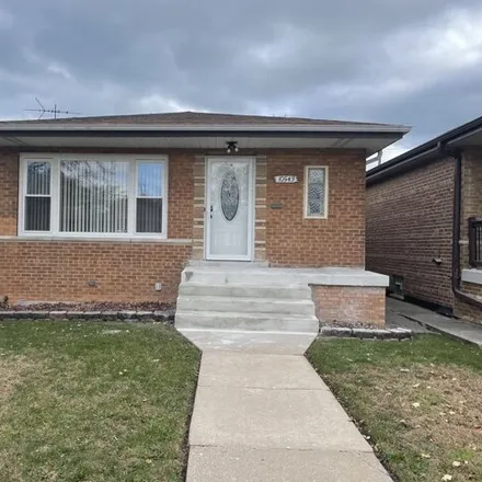 Buy this 3 bed house on 10543 South Avenue E in Chicago, IL 46394