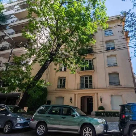 Rent this 3 bed apartment on Pereyra Lucena 2612 in Palermo, C1425 AAR Buenos Aires