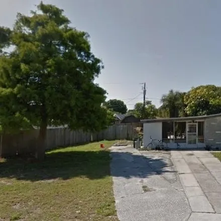 Buy this 3 bed house on 2402 Emory Avenue in Manatee County, FL 34207