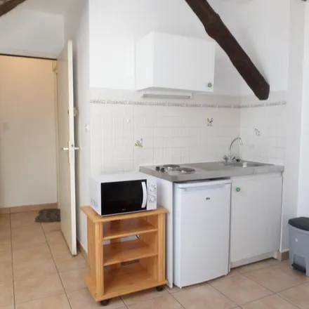 Image 3 - 27 Rue Jean-Jacques Rousseau, 21000 Dijon, France - Apartment for rent