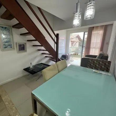 Buy this 2 bed apartment on Alameda Praia de Atalaia in Stella Maris, Salvador - BA